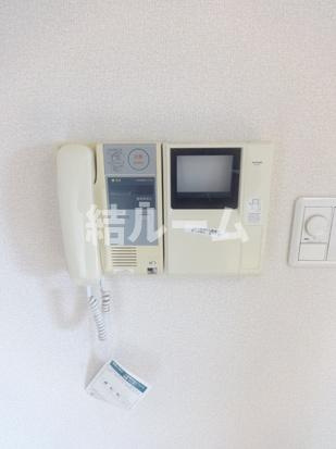 豊島区北大塚１丁目の賃貸マンションのセキュリティ