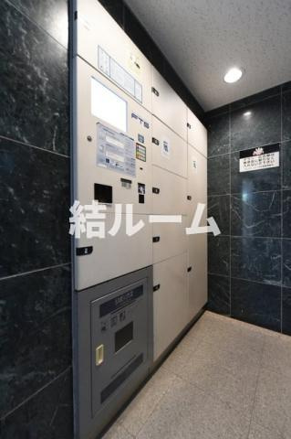 豊島区北大塚１丁目の賃貸マンションのその他共用部分