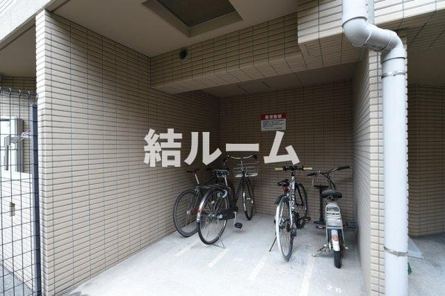 豊島区北大塚１丁目の賃貸マンションの設備