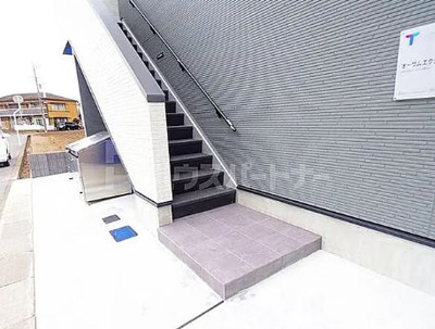 【その他】 | 松戸市新松戸7丁目アパート