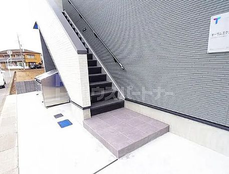 【その他】 | 松戸市新松戸7丁目アパート