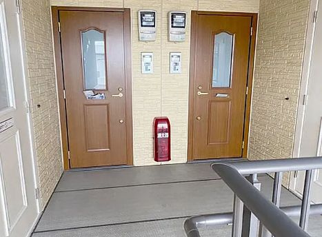 【その他共用部分】 | ネオハウスパティオ