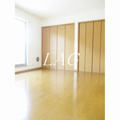 【居間・リビング】 | シャテランジュ光ヶ丘Ⅲ | 洋室のお部屋です。