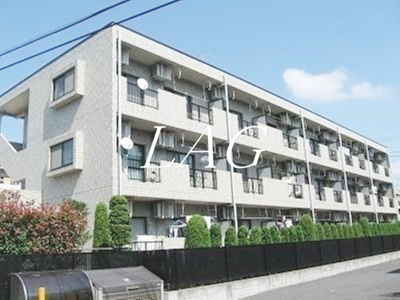 【外観】 | 第7島田マンション | 外観です。
