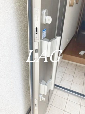 【玄関】 | 中町３丁目 | 玄関です。