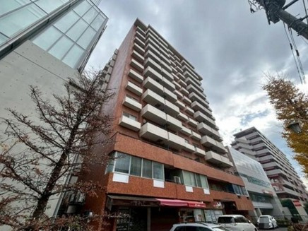 マンションニュー本郷の画像