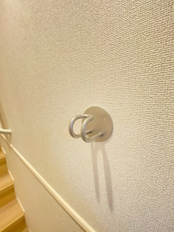 【設備】 | グラン・パティオ　Ⅰ | ※同タイプの写真となります。
