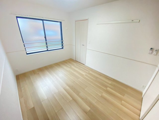 【寝室】 | グラン・パティオ　Ⅰ | ※同タイプの写真となります。