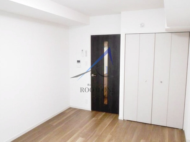 メイクスデザイン入谷の居間・リビング|洋室のお部屋です。