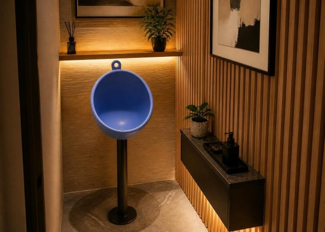 【トイレ】 | こちらの物件はトイレが2箇所設置されており、朝の混雑する時間帯もスムーズに使えます。温水洗浄便座を装備しており、2026年8月にはトイレのリフォームも完了予定です。毎日快適にご利用いただけます。