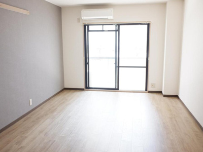 【洋室】 | 山科区竹鼻竹ノ街道町　中古マンション一棟（賃貸オーナーチェンジ）