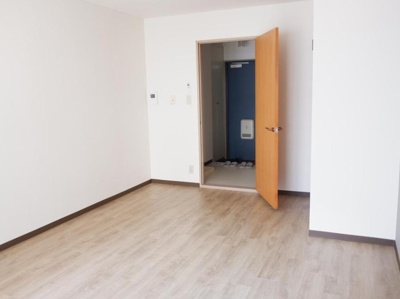 【洋室】 | 山科区竹鼻竹ノ街道町　中古マンション一棟（賃貸オーナーチェンジ）