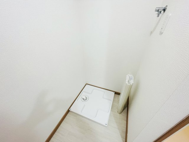 第二若木コーポのセキュリティ
