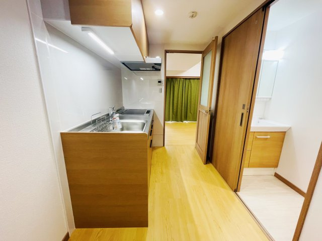 第二若木コーポのその他