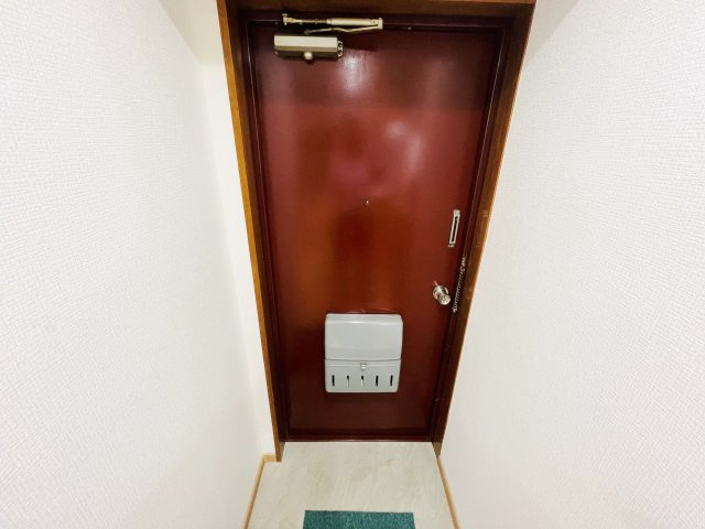 第二若木コーポのその他共用部分