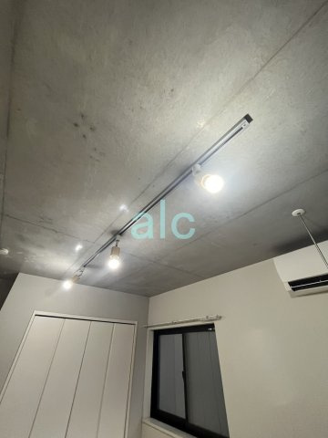 板橋区板橋１丁目の賃貸マンションの設備