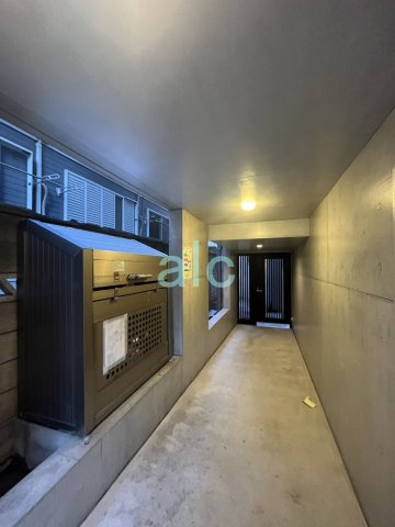 板橋区板橋１丁目の賃貸マンションのその他共用部分