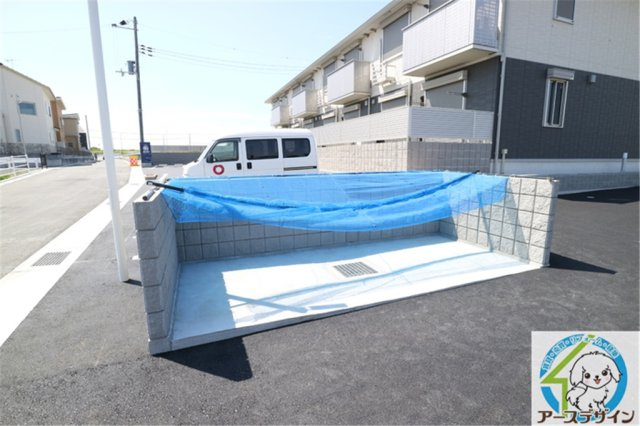 モアナ B棟のその他共用部分