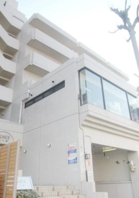 【エントランス】 | グランデ三ツ沢