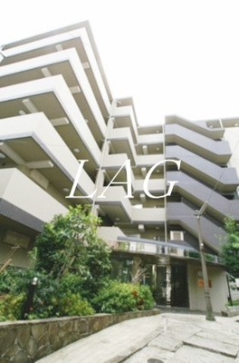 【外観】 | レナトゥス四谷 | 外観です。