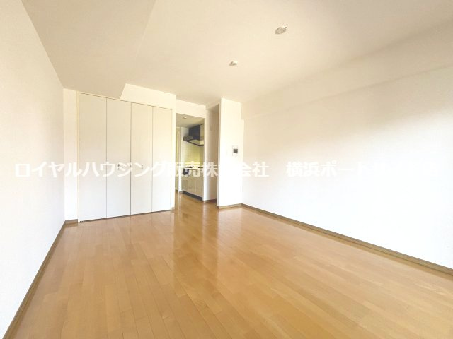 【洋室】