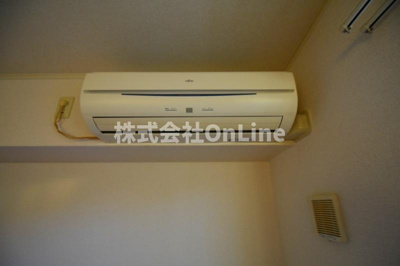 【設備】 | メゾン・みのうら