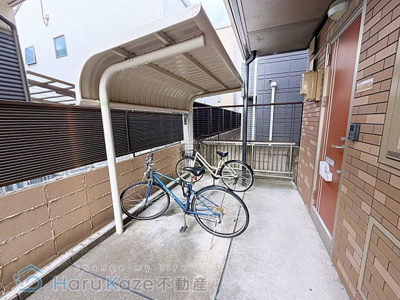 【その他共用部分】 | プレンティーMIO【名古屋市賃貸・全戸角部屋】