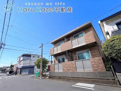 【外観】 | プレンティーMIO【名古屋市賃貸・全戸角部屋】