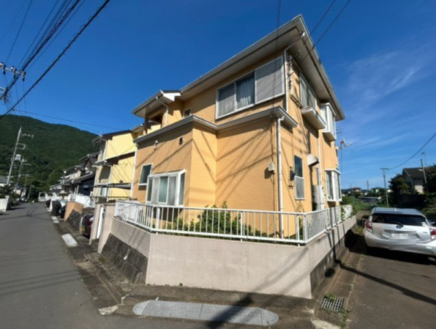 【外観】 | ハザードマップは自然災害による被害を予測し、その被害範囲を地図上で表したものです。近年特に災害が多くなっていますので、事前に調査すると安心できます。ハザードマップは国交省のホームページをご覧ください。