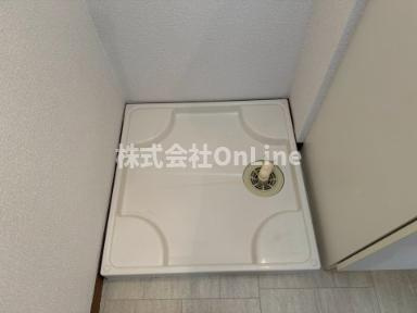 サンクレール志紀の設備
