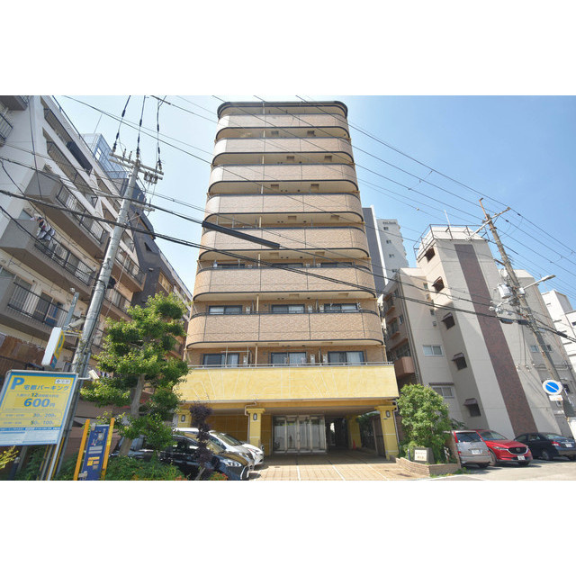 第5アローズ新大阪