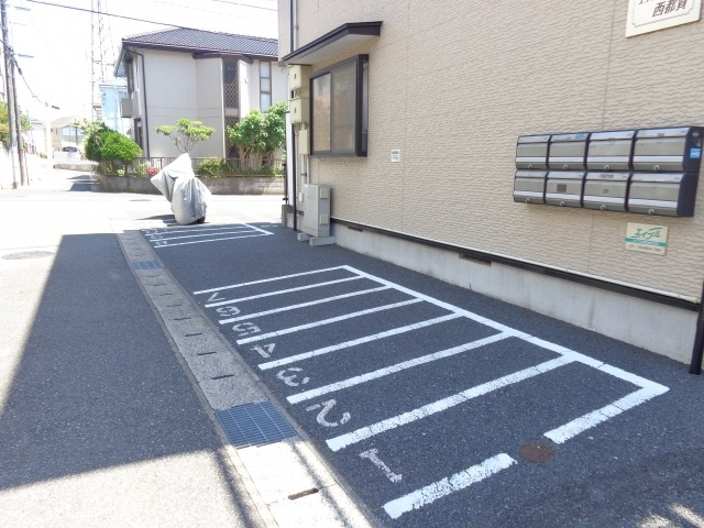 【その他共用部分】