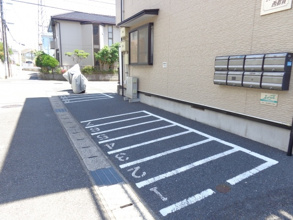 【その他共用部分】