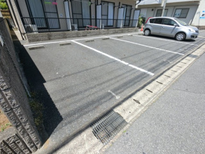 【駐車場】 | ※空き要確認