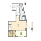 ウェルスクエア西大井の画像