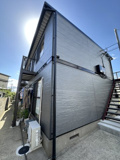 深谷市永田のアパートの画像