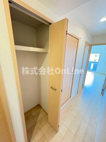 【収納】 | メゾン・ド・リズ