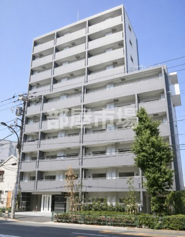 アイル東京向島弐番館