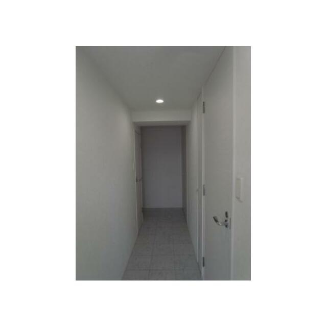 アイル東京向島弐番館のその他|廊下