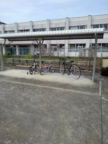 ソーレ１号館の設備