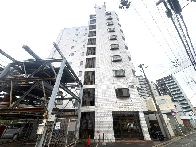 パレス江坂