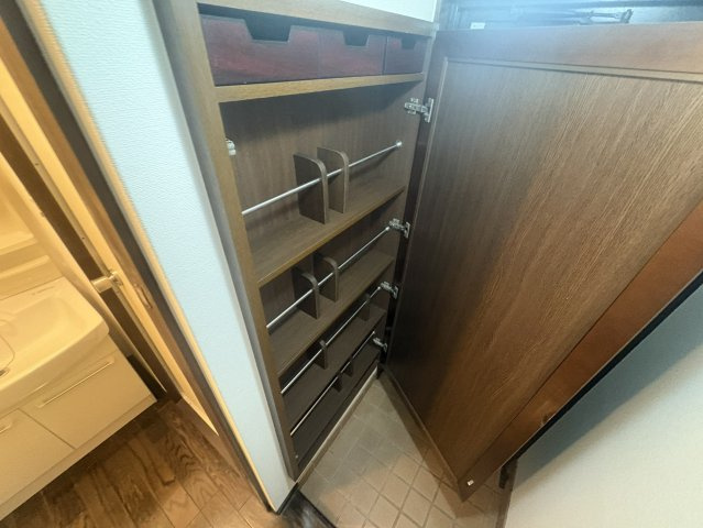 パレス江坂のその他