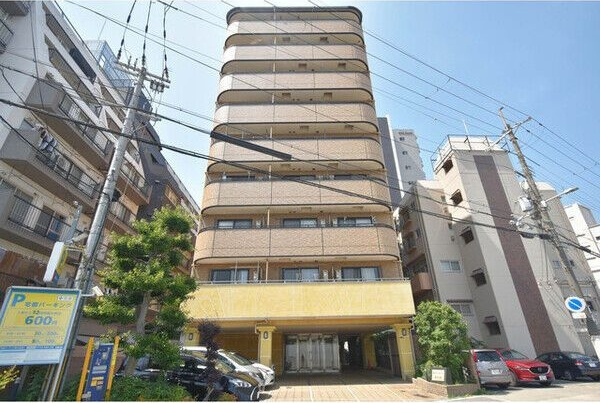 第5アローズ新大阪