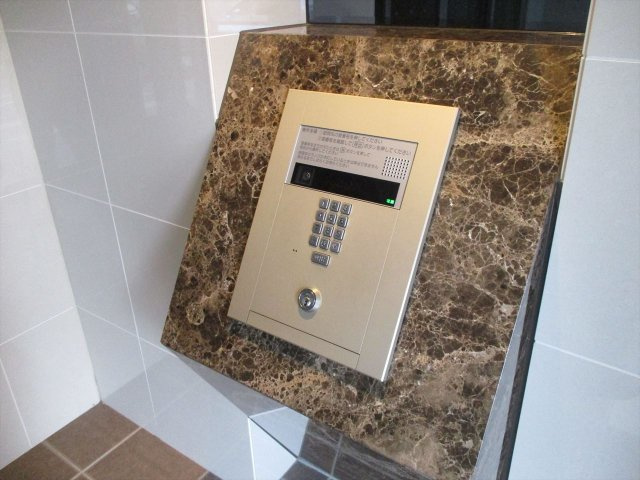 プレサンス上前津グレース｜名古屋市の賃貸ならMy賃貸のセキュリティ|プレサンス上前津グレース