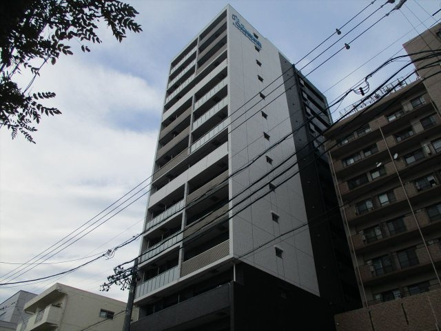 プレサンス上前津グレース|名古屋市の賃貸ならMy賃貸