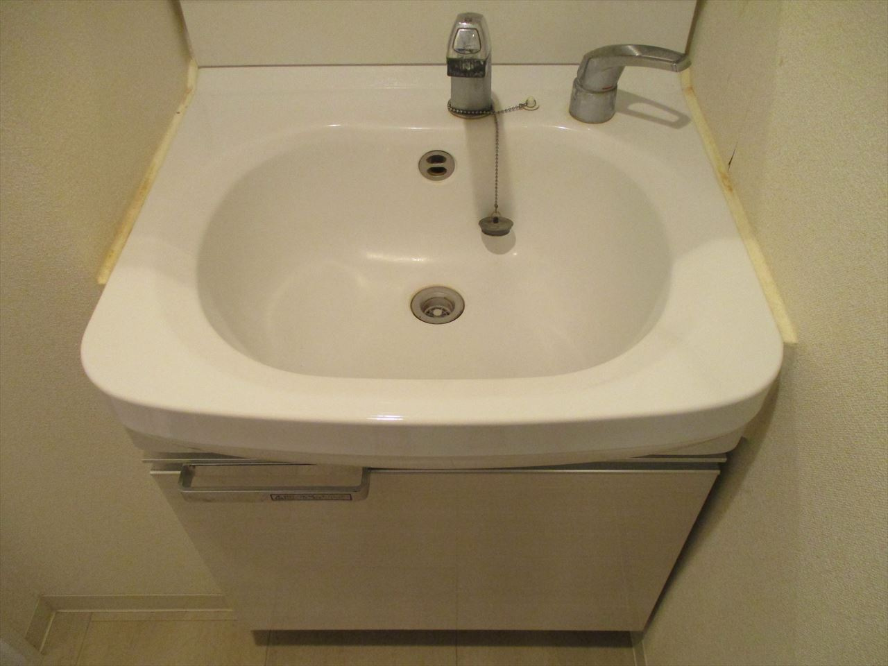 プレサンス上前津グレース｜名古屋市の賃貸ならMy賃貸の洗面所|プレサンス上前津グレース