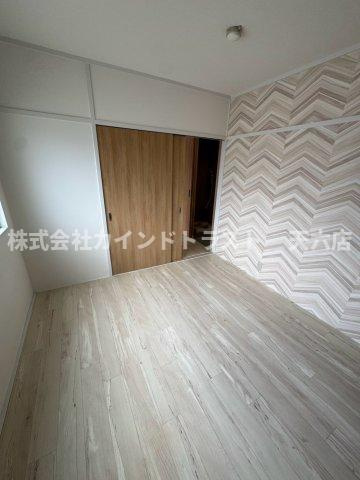 S.E.N.S TENROKUの内装|きれいな内装です