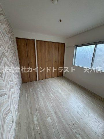 S.E.N.S TENROKUの内装|過ごしやすい室内です