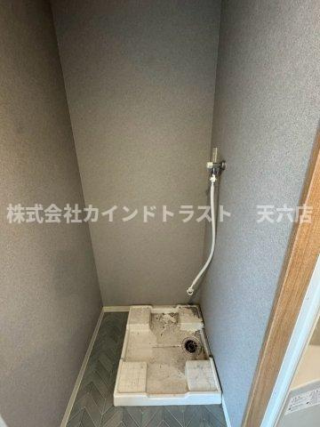 S.E.N.S TENROKUの設備