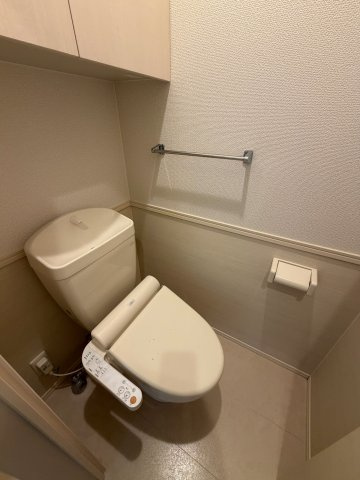 【トイレ】